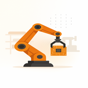 Robotify ofis ve çalışma ortamı